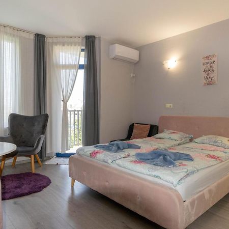 Joy Apartment Sluneční pobřeží Exteriér fotografie