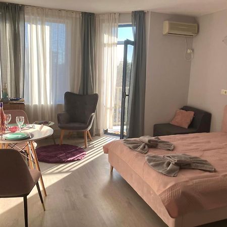 Joy Apartment Sluneční pobřeží Exteriér fotografie
