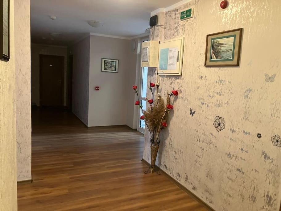 Joy Apartment Sluneční pobřeží Exteriér fotografie