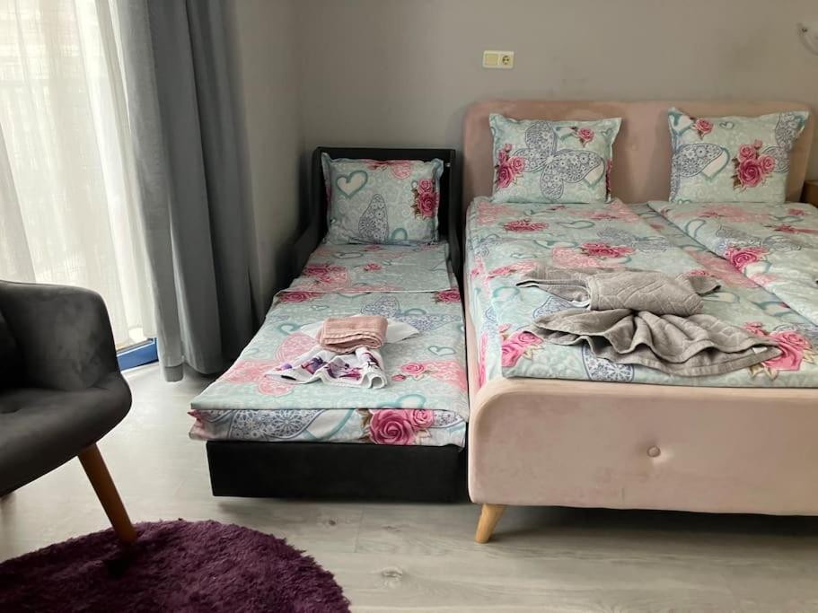 Joy Apartment Sluneční pobřeží Exteriér fotografie