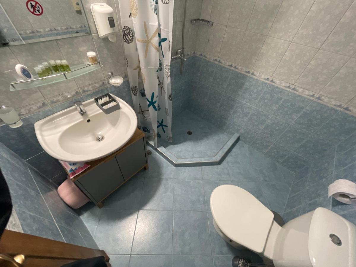 Joy Apartment Sluneční pobřeží Exteriér fotografie