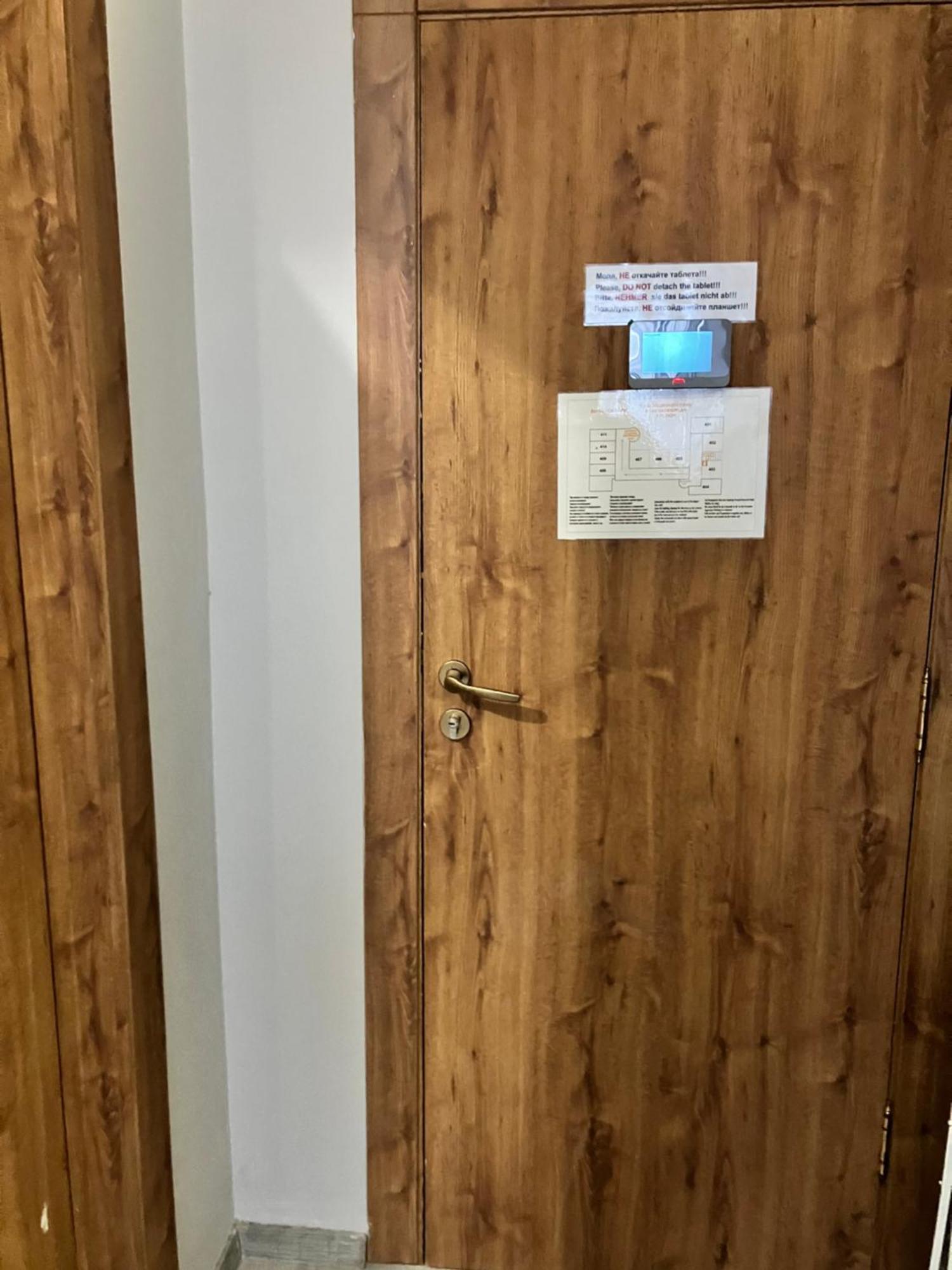 Joy Apartment Sluneční pobřeží Exteriér fotografie